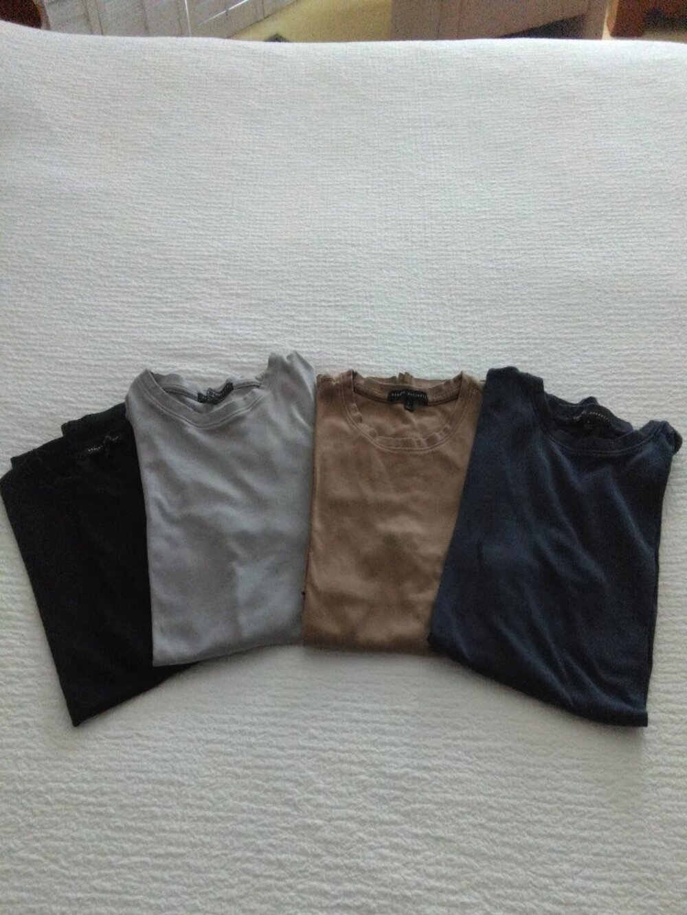 Robert Barakett t shirts